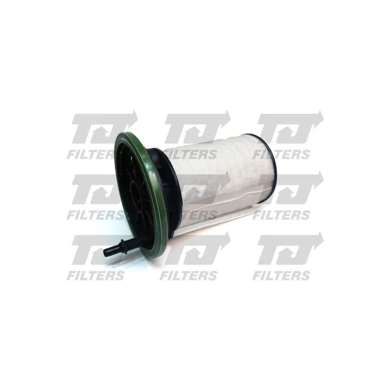 Filtre à carburant QUINTON HAZELL QFF0415