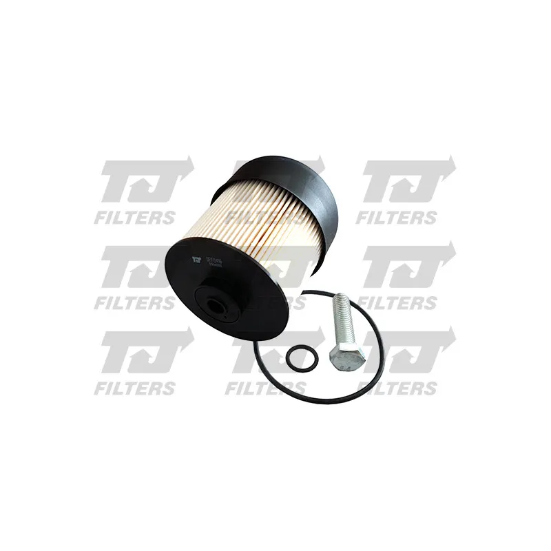 Filtre à carburant QUINTON HAZELL QFF0416