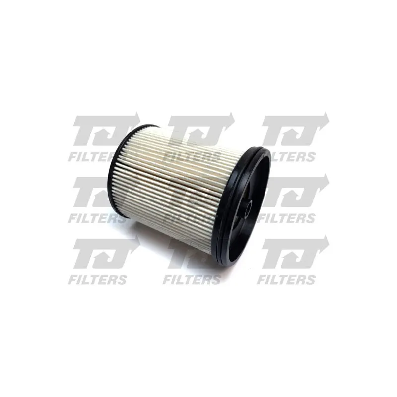 Filtre à carburant QUINTON HAZELL QFF0417