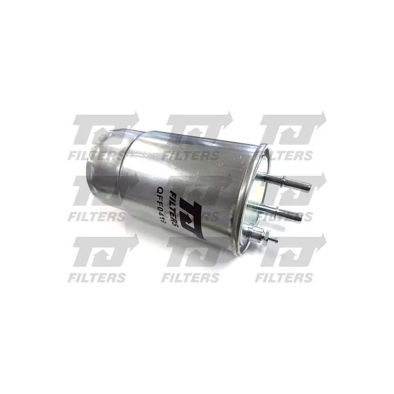 Filtre à carburant QUINTON HAZELL QFF0419