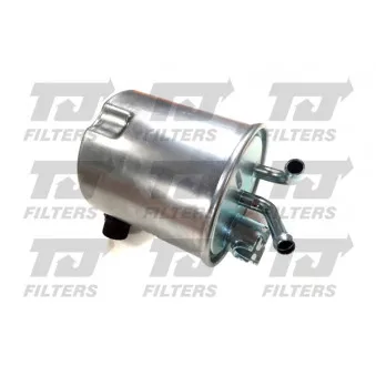 Filtre à carburant QUINTON HAZELL QFF0420