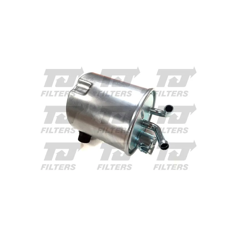Filtre à carburant QUINTON HAZELL QFF0420