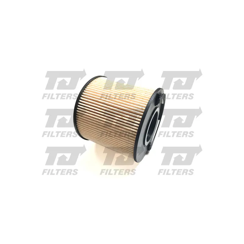 Filtre à carburant QUINTON HAZELL QFF0421