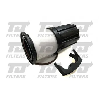 Filtre à carburant QUINTON HAZELL QFF0422