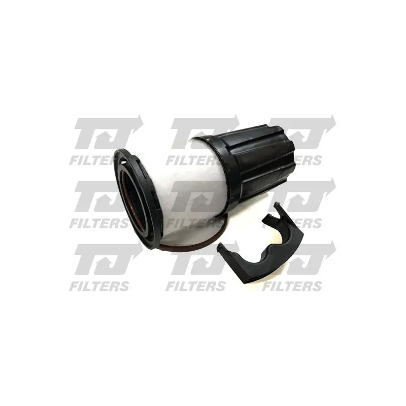 Filtre à carburant QUINTON HAZELL QFF0422