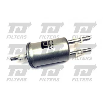 Filtre à carburant QUINTON HAZELL QFF0423