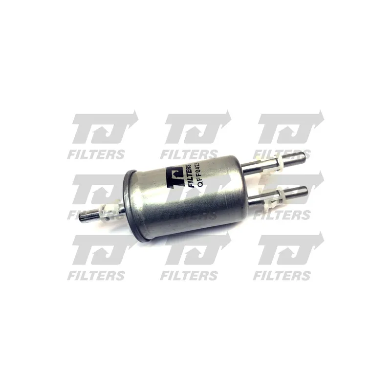 Filtre à carburant QUINTON HAZELL QFF0423