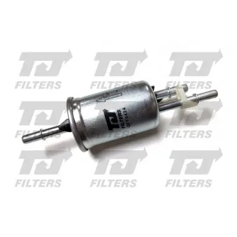 Filtre à carburant QUINTON HAZELL QFF0424