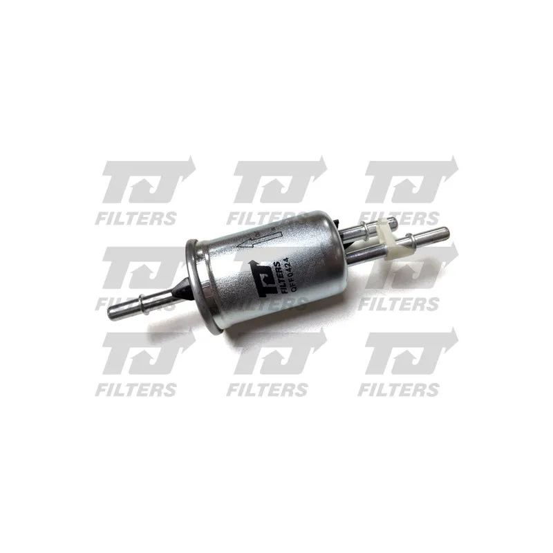 Filtre à carburant QUINTON HAZELL QFF0424