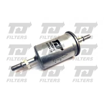 Filtre à carburant QUINTON HAZELL QFF0425