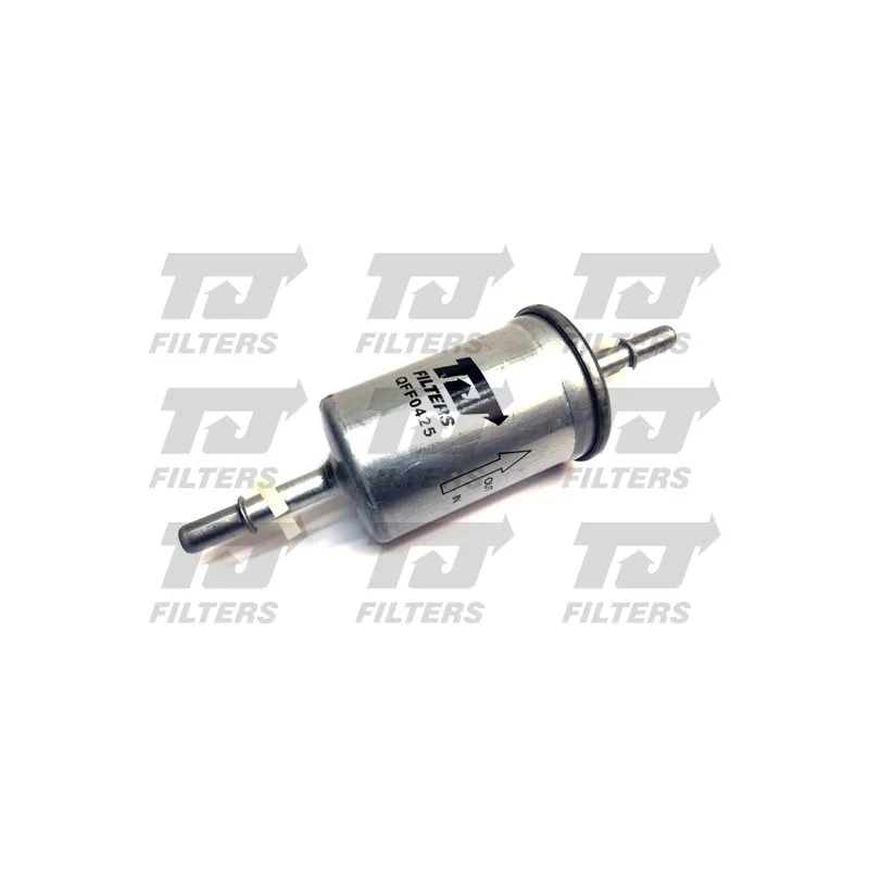 Filtre à carburant QUINTON HAZELL QFF0425