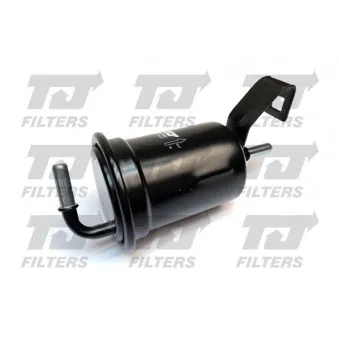 Filtre à carburant QUINTON HAZELL QFF0427