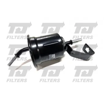 Filtre à carburant QUINTON HAZELL QFF0428