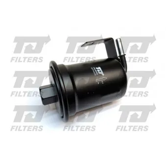 Filtre à carburant QUINTON HAZELL QFF0429