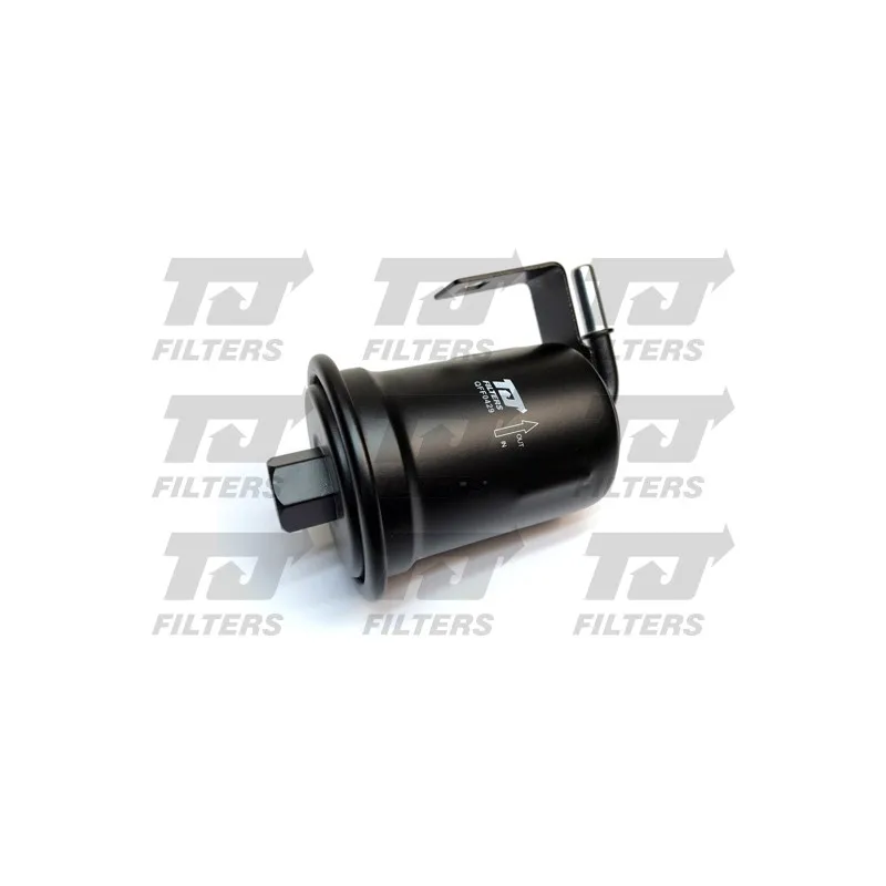 Filtre à carburant QUINTON HAZELL QFF0429