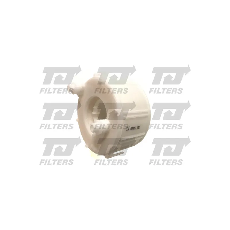 Filtre à carburant QUINTON HAZELL QFF0431
