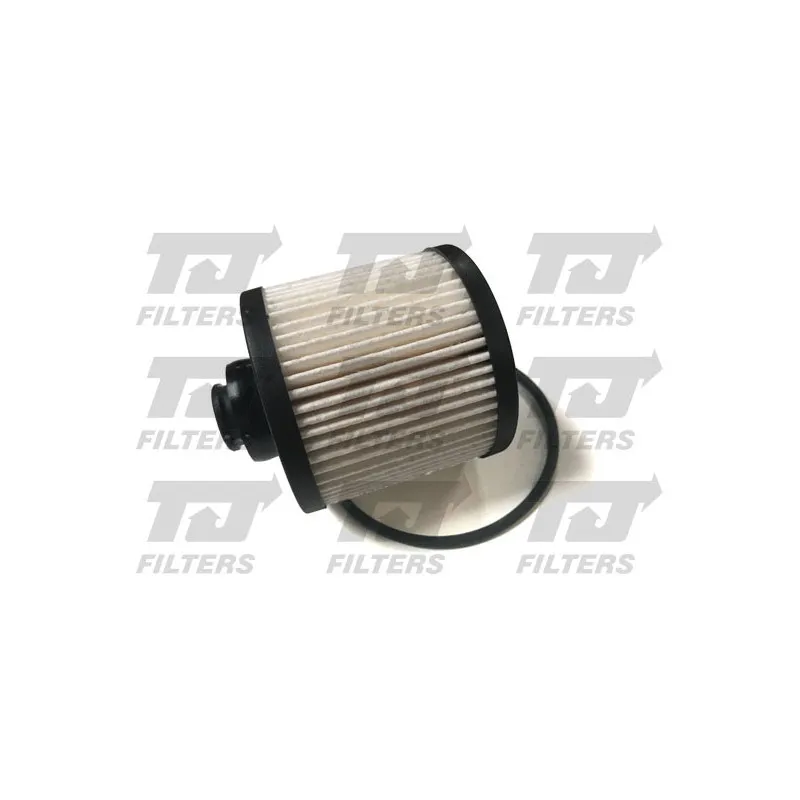 Filtre à carburant QUINTON HAZELL QFF0438