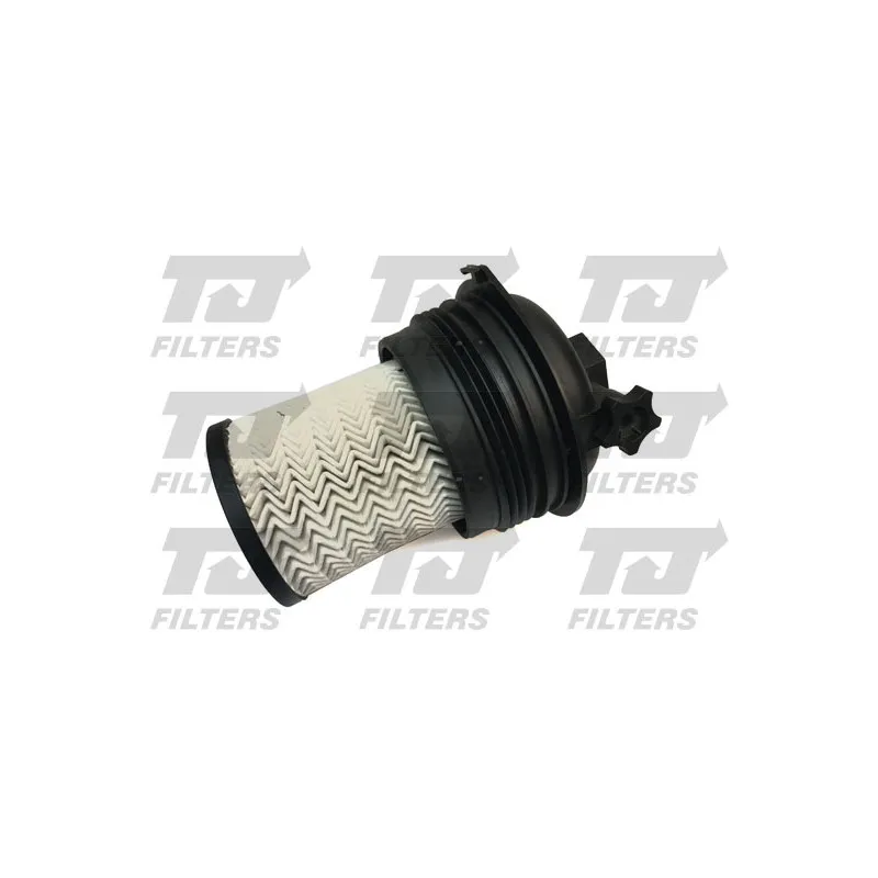 Filtre à carburant QUINTON HAZELL QFF0445