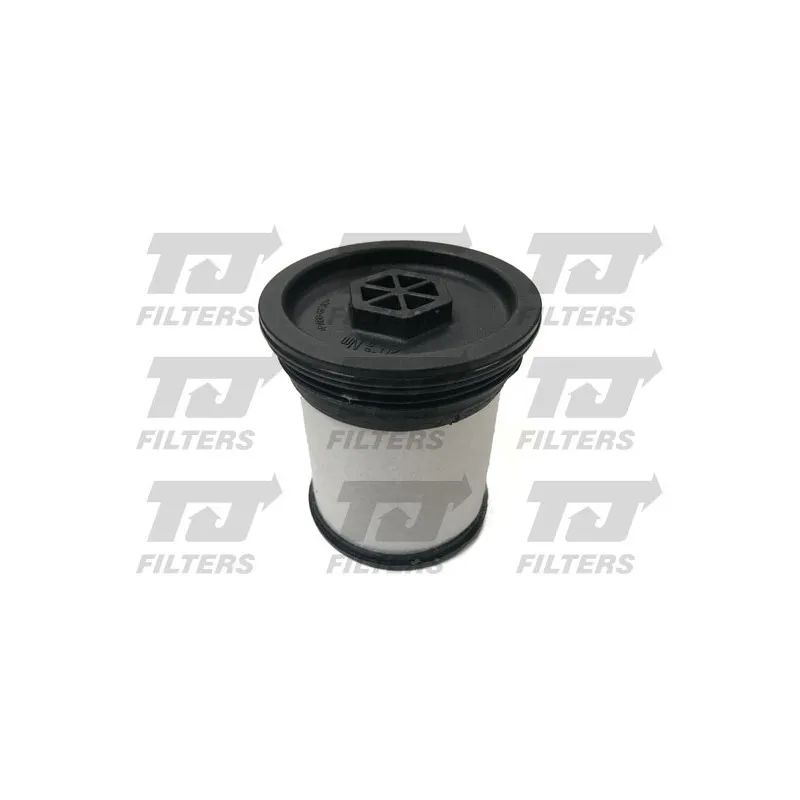 Filtre à carburant QUINTON HAZELL QFF0446