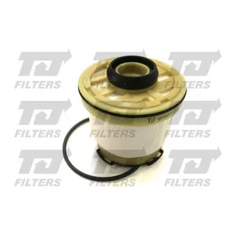 Filtre à carburant QUINTON HAZELL QFF0447