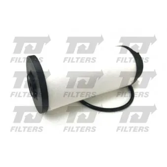 Filtre à carburant QUINTON HAZELL QFF0448