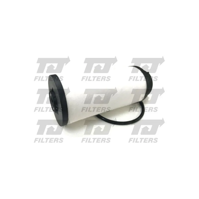 Filtre à carburant QUINTON HAZELL QFF0448