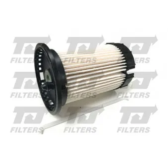 Filtre à carburant QUINTON HAZELL QFF0449