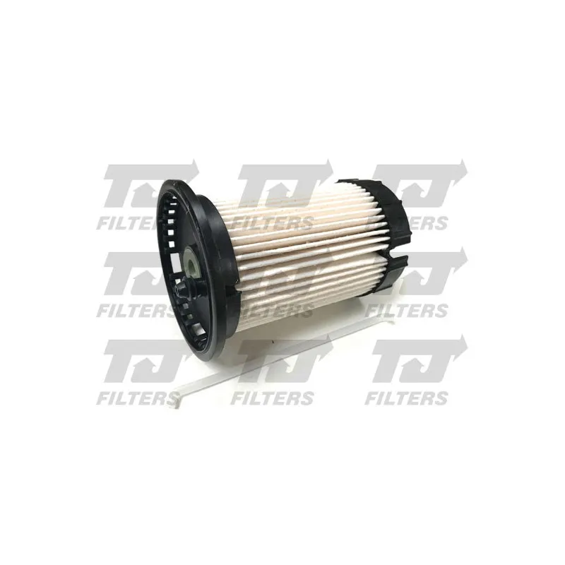 Filtre à carburant QUINTON HAZELL QFF0449