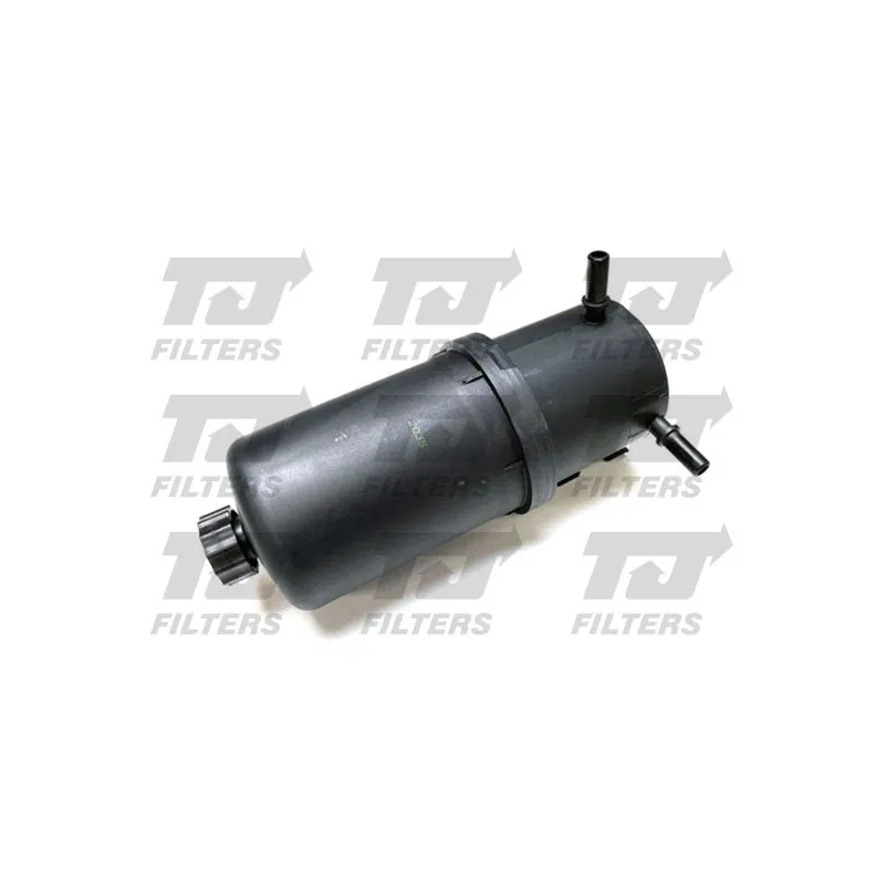 Filtre à carburant QUINTON HAZELL QFF0457