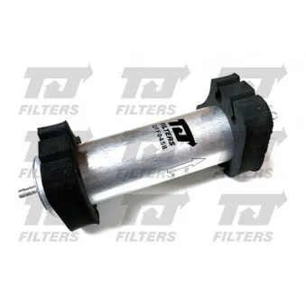 Filtre à carburant QUINTON HAZELL QFF0458