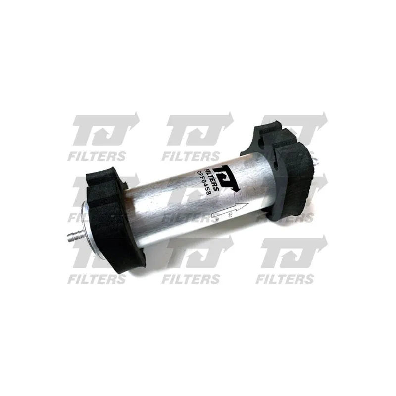 Filtre à carburant QUINTON HAZELL QFF0458