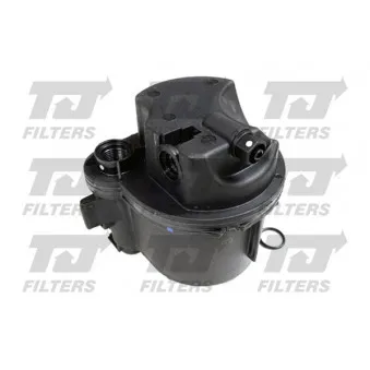 Filtre à carburant QUINTON HAZELL QFF0459