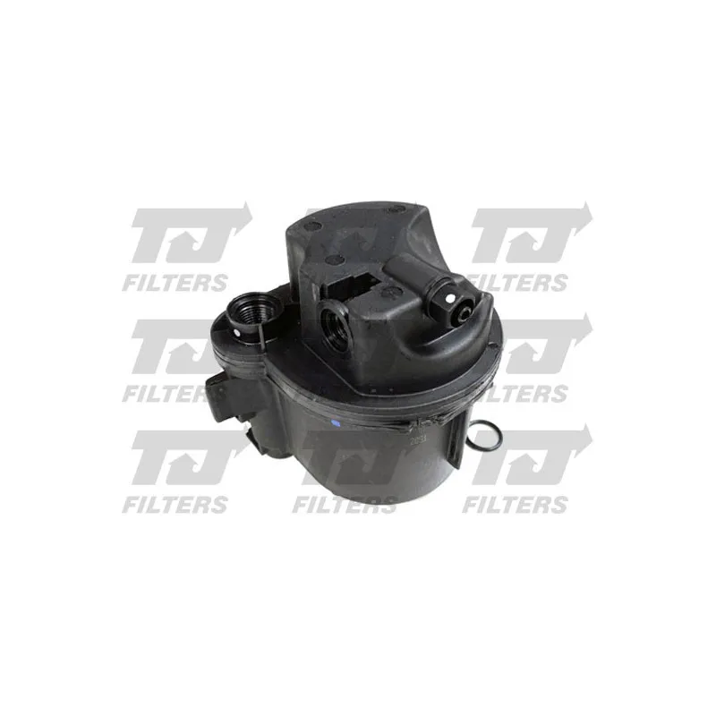 Filtre à carburant QUINTON HAZELL QFF0459