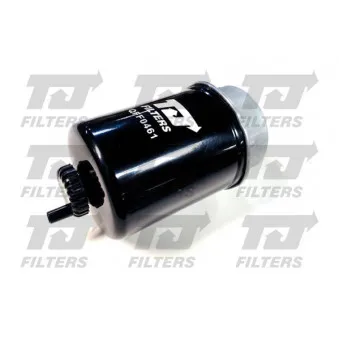 Filtre à carburant QUINTON HAZELL