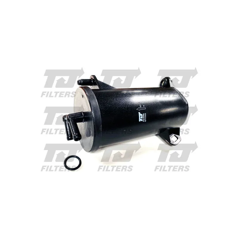 Filtre à carburant QUINTON HAZELL QFF0462
