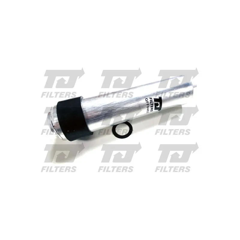 Filtre à carburant QUINTON HAZELL QFF0463