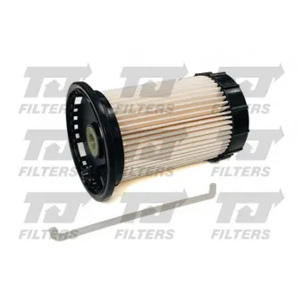 Filtre à carburant QUINTON HAZELL QFF0464