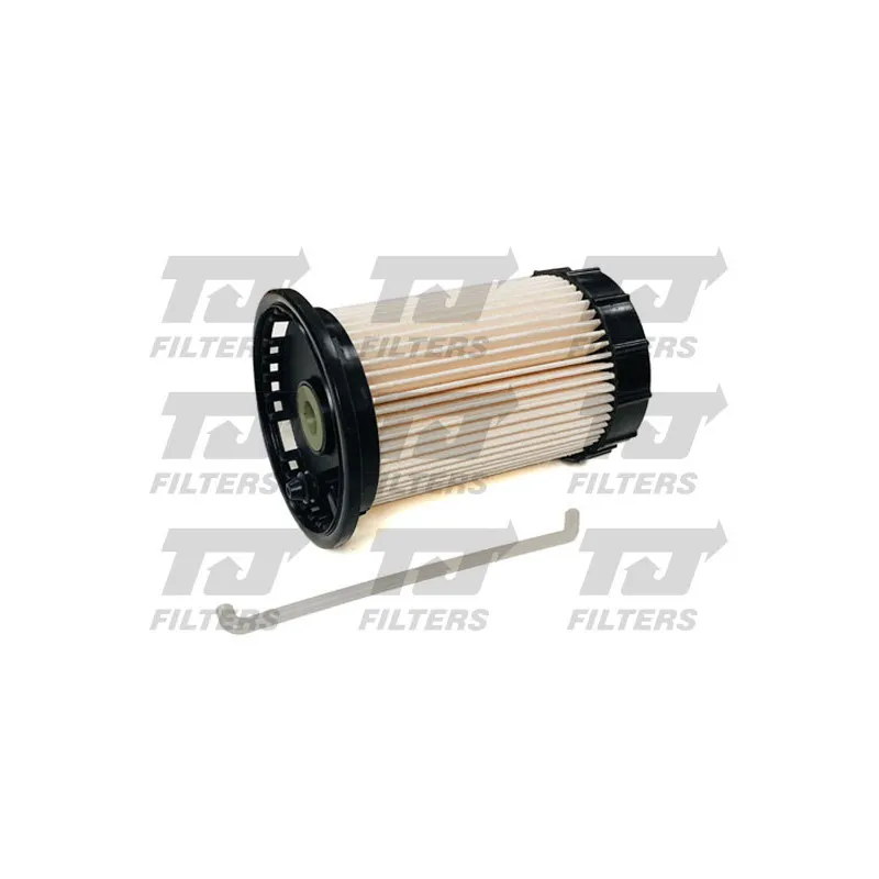 Filtre à carburant QUINTON HAZELL QFF0464