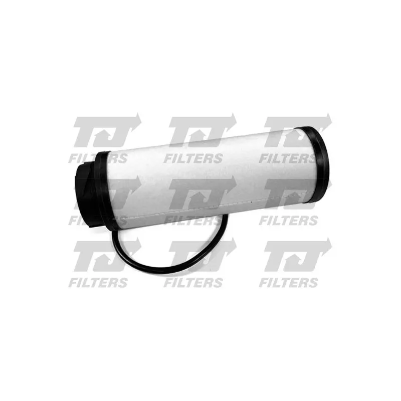 Filtre à carburant QUINTON HAZELL QFF0472