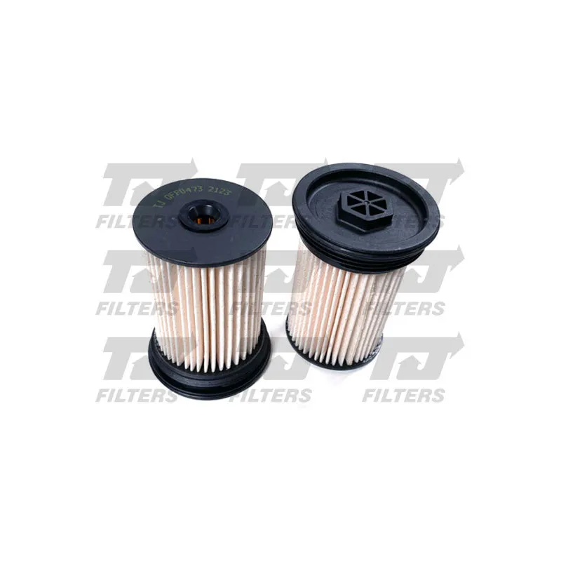 Filtre à carburant QUINTON HAZELL QFF0473