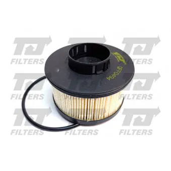 Filtre à carburant QUINTON HAZELL QFF0494