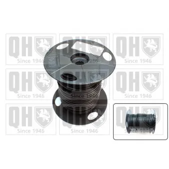 Tuyau de carburant QUINTON HAZELL QFH100