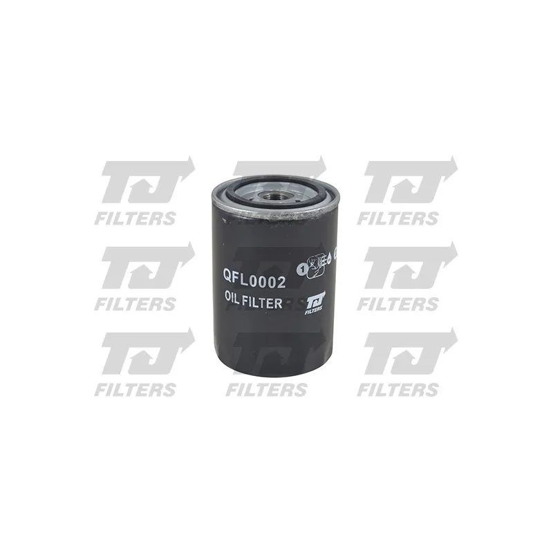 Filtre à huile QUINTON HAZELL QFL0002
