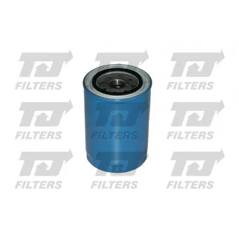 Filtre à huile QUINTON HAZELL QFL0009