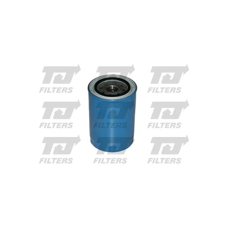 Filtre à huile QUINTON HAZELL QFL0009
