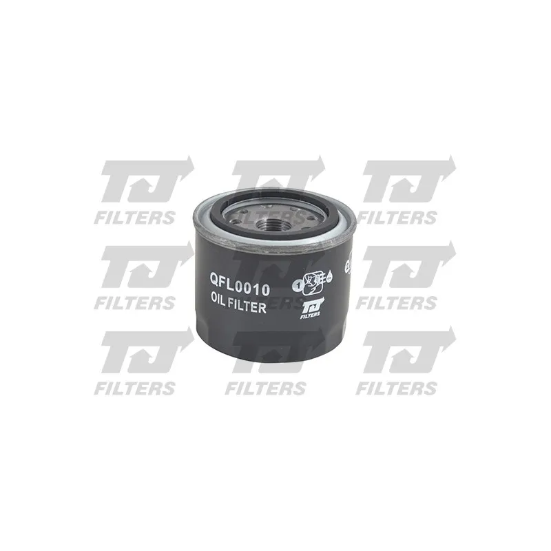 Filtre à huile QUINTON HAZELL QFL0010