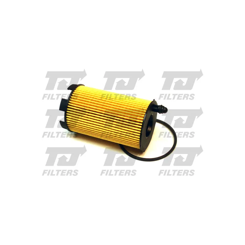 Filtre à huile QUINTON HAZELL QFL0014