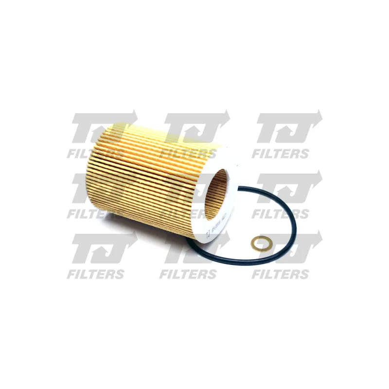 Filtre à huile QUINTON HAZELL QFL0016