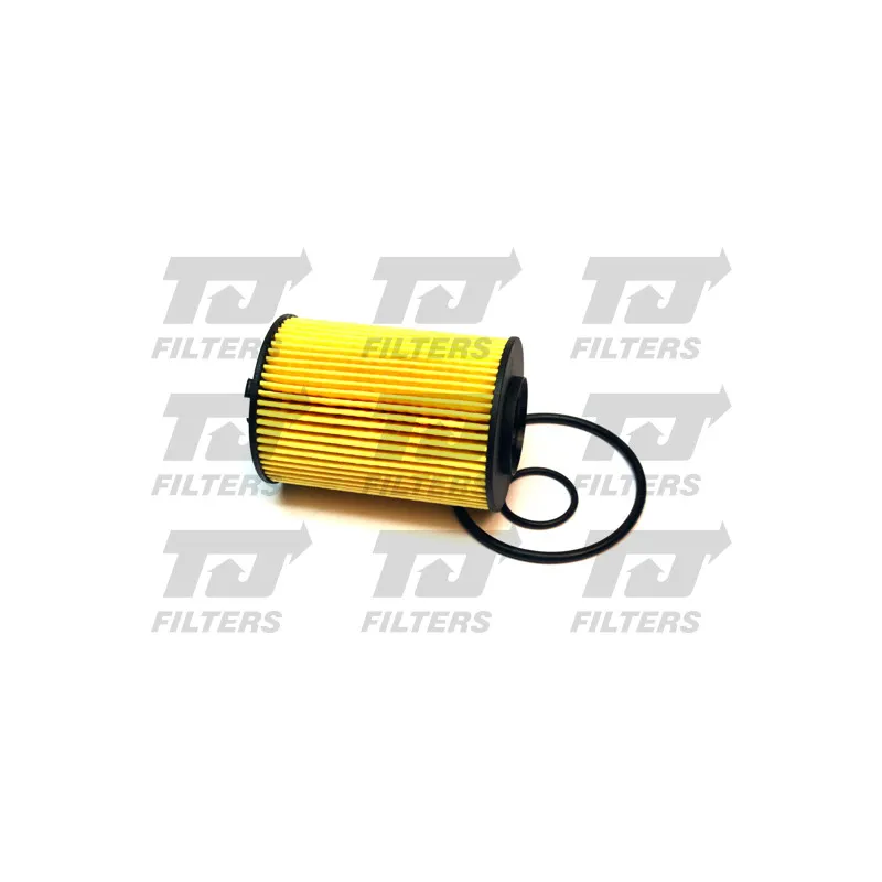 Filtre à huile QUINTON HAZELL QFL0030