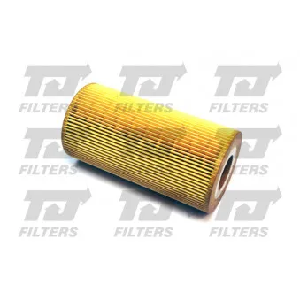 Filtre à huile QUINTON HAZELL QFL0032